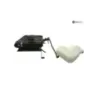 Radiateur eau KYMCO GRAND DINK 125 2003-2004 EURO2 Radiateur eau KYMCO GRAND DINK 125 2003-2004 EURO2