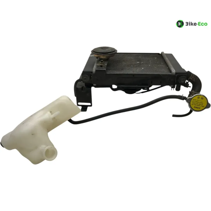 Radiateur eau KYMCO GRAND DINK 125 2003-2004 EURO2