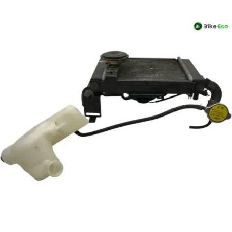 Radiateur eau KYMCO GRAND DINK 125 2003-2004 EURO2