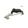 Radiateur eau KYMCO GRAND DINK 125 2003-2004 EURO2 Radiateur eau KYMCO GRAND DINK 125 2003-2004 EURO2