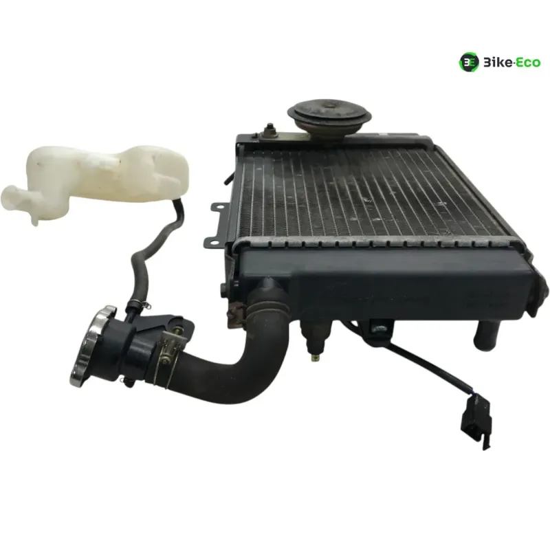 Radiateur eau KYMCO GRAND DINK 125 2003-2004 EURO2