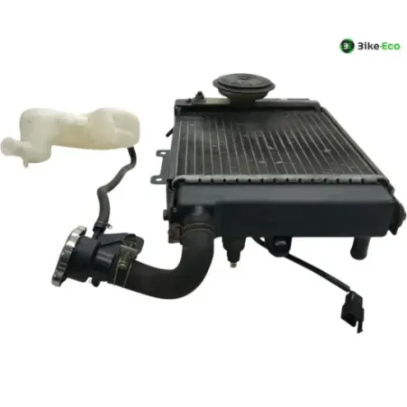 Radiateur eau KYMCO GRAND DINK 125 2003-2004 EURO2