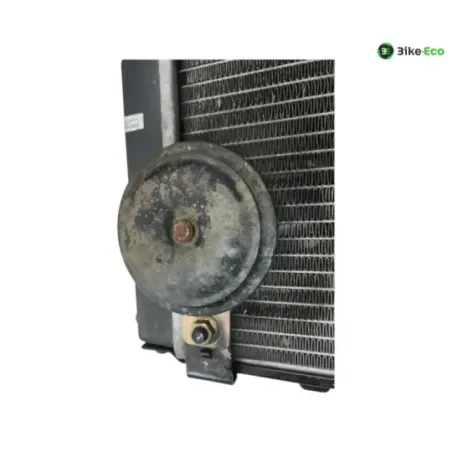 Radiateur eau KYMCO GRAND DINK 125 2003-2004 EURO2