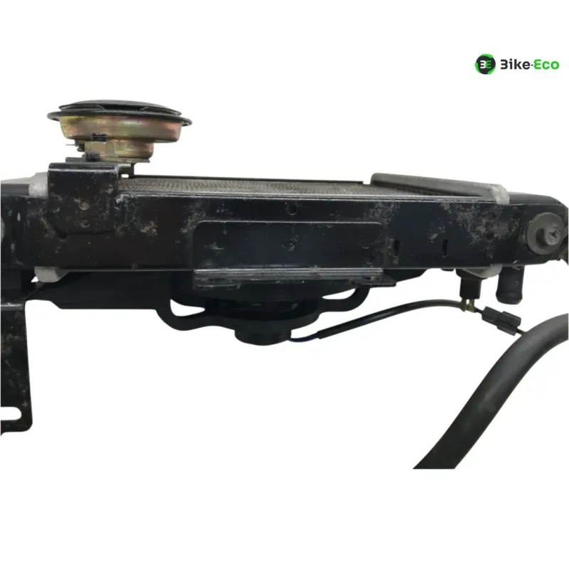 Radiateur eau KYMCO GRAND DINK 125 2003-2004 EURO2