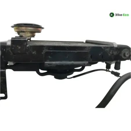 Radiateur eau KYMCO GRAND DINK 125 2003-2004 EURO2