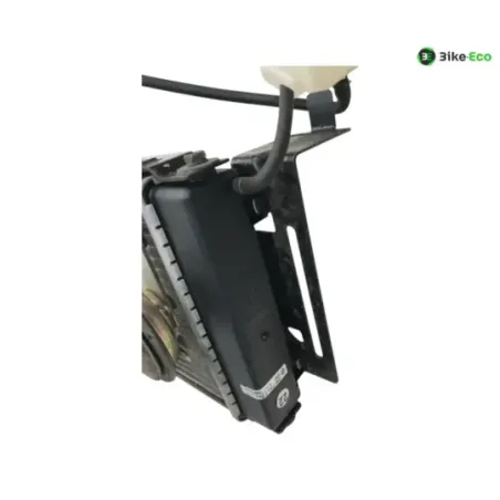 Radiateur eau KYMCO GRAND DINK 125 2003-2004 EURO2