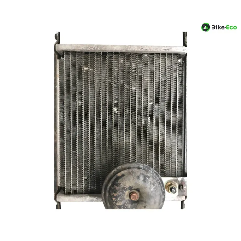 Radiateur eau KYMCO GRAND DINK 125 2003-2004 EURO2