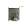 Radiateur eau KYMCO GRAND DINK 125 2003-2004 EURO2 Radiateur eau KYMCO GRAND DINK 125 2003-2004 EURO2