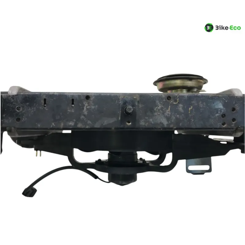 Radiateur eau KYMCO GRAND DINK 125 2003-2004 EURO2