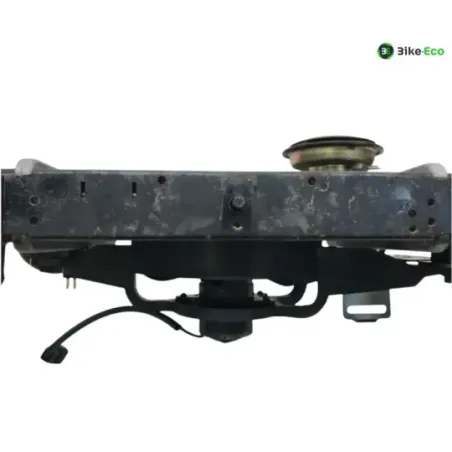Radiateur eau KYMCO GRAND DINK 125 2003-2004 EURO2
