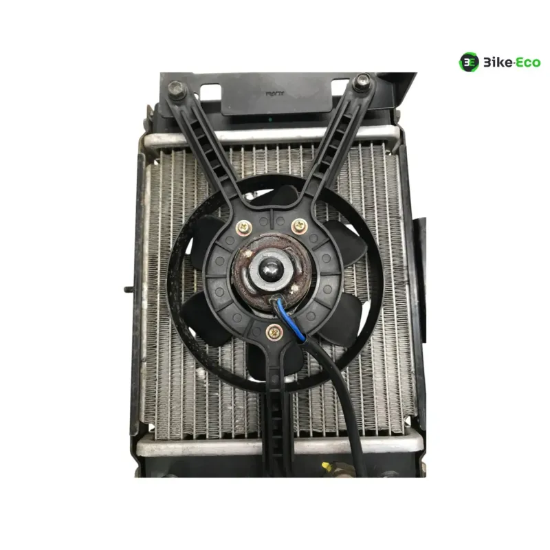 Radiateur eau KYMCO GRAND DINK 125 2003-2004 EURO2