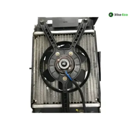 Radiateur eau KYMCO GRAND DINK 125 2003-2004 EURO2