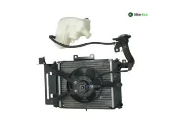 Radiateur eau KYMCO GRAND DINK 125 2003-2004 EURO2