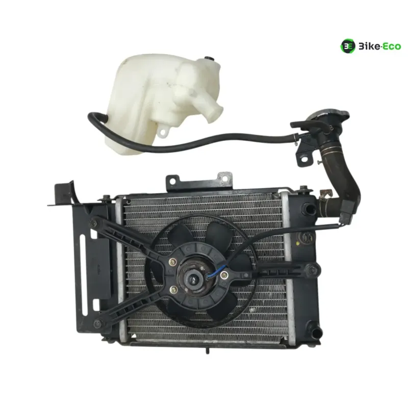 Radiateur eau KYMCO GRAND DINK 125 2003-2004 EURO2