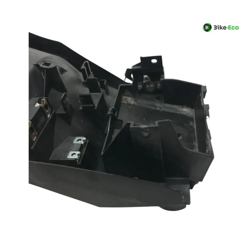 Passage de roue YAMAHA TDM 900 2007-2010