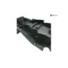 Passage de roue YAMAHA TDM 900 2007-2010