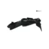 Passage de roue YAMAHA TDM 900 2007-2010