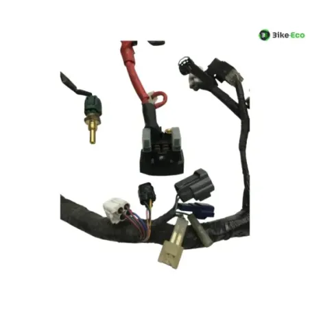Faisceau electrique YAMAHA TDM 900 2007-2010