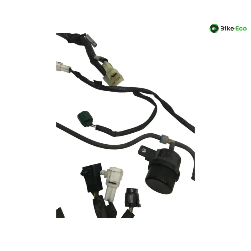 Faisceau electrique YAMAHA TDM 900 2007-2010