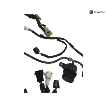 Faisceau electrique YAMAHA TDM 900 2007-2010