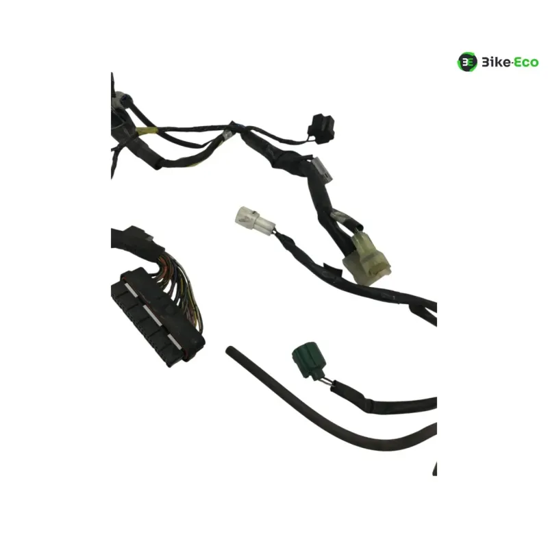 Faisceau electrique YAMAHA TDM 900 2007-2010