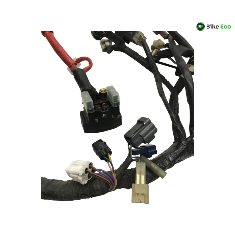 Faisceau electrique YAMAHA TDM 900 2007-2010