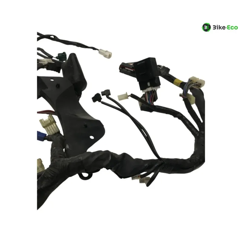 Faisceau electrique YAMAHA TDM 900 2007-2010
