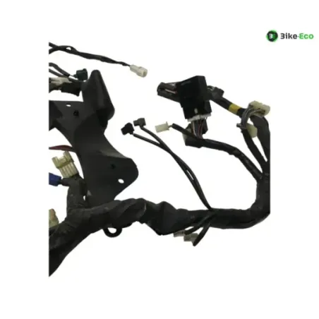 Faisceau electrique YAMAHA TDM 900 2007-2010