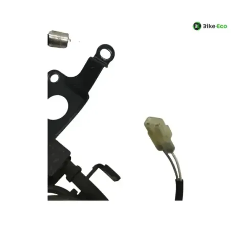 Capteur ABS avant YAMAHA TDM 900 2007-2010