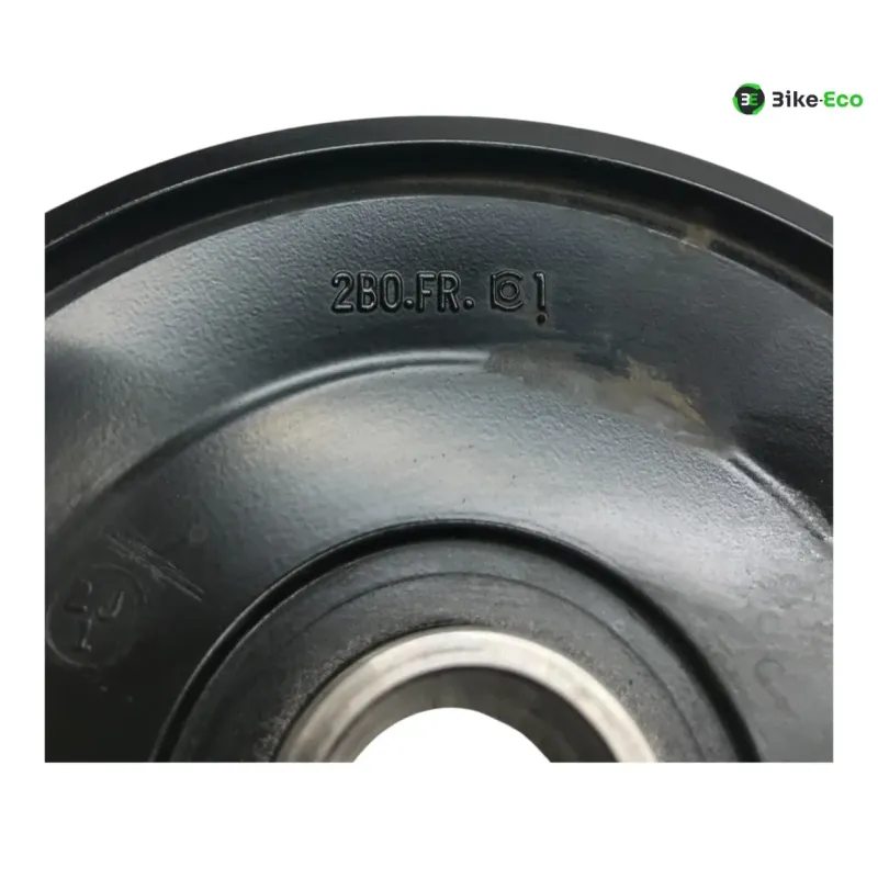 Capteur ABS avant YAMAHA TDM 900 2007-2010