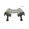 Pontets de guidon YAMAHA VMAX 1200 1986-2007