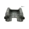 Pontets de guidon YAMAHA VMAX 1200 1986-2007