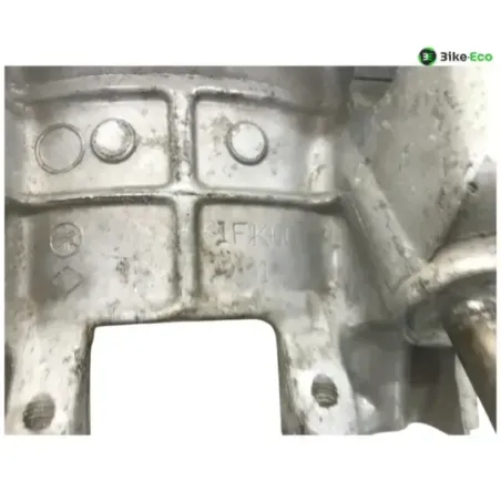 Pontets de guidon YAMAHA VMAX 1200 1986-2007
