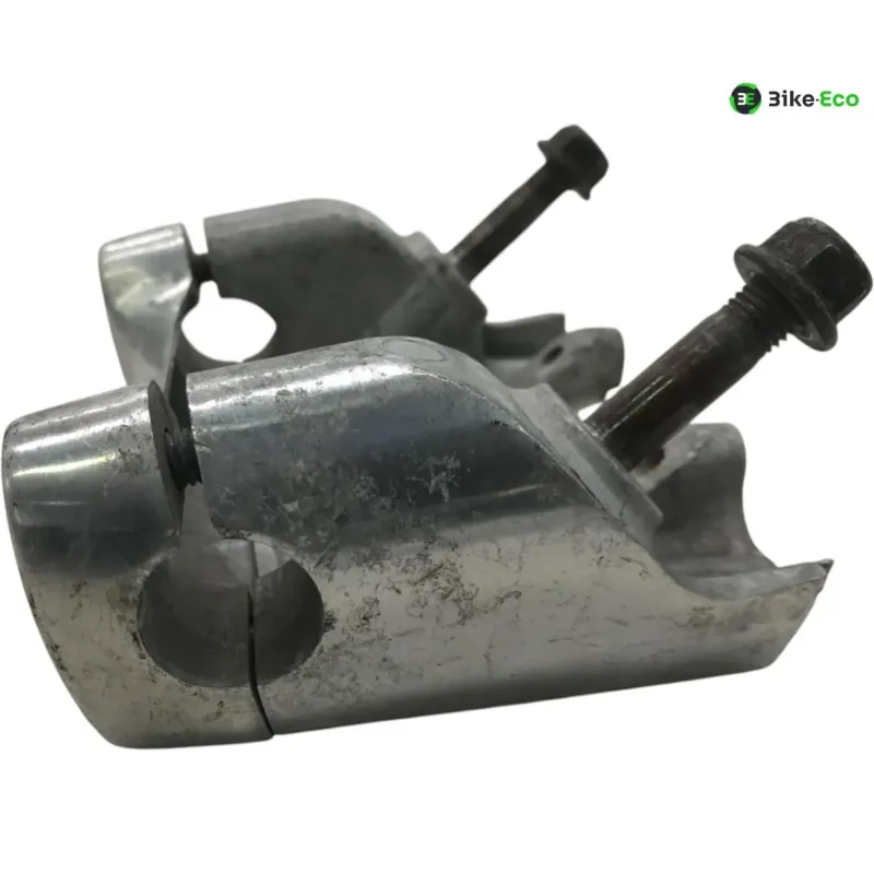 Pontets de guidon YAMAHA VMAX 1200 1986-2007