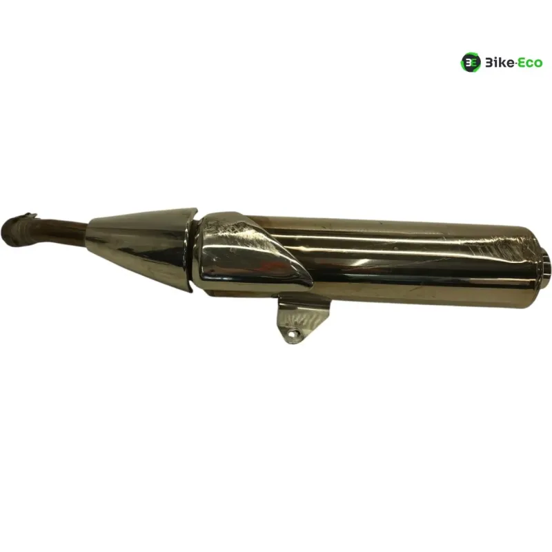 Silencieux droit (echappement) YAMAHA TDM 900 2007-2010