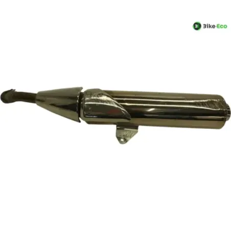 Silencieux droit (echappement) YAMAHA TDM 900 2007-2010
