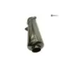 Silencieux droit (echappement) YAMAHA TDM 900 2007-2010