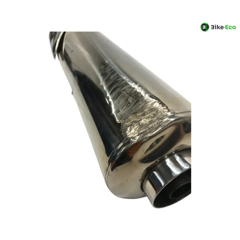 Silencieux droit (echappement) YAMAHA TDM 900 2007-2010