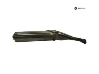 Silencieux droit (echappement) YAMAHA TDM 900 2007-2010