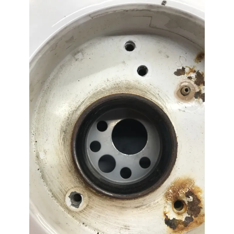 Reservoir YAMAHA TDM 900 2007-2010