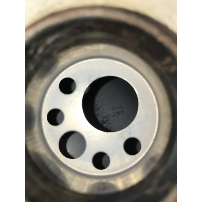 Reservoir YAMAHA TDM 900 2007-2010