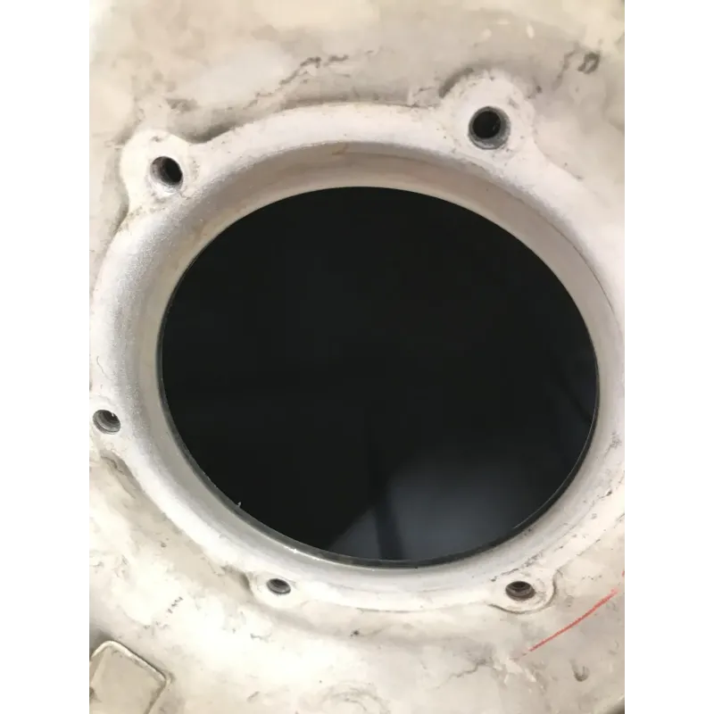 Reservoir YAMAHA TDM 900 2007-2010