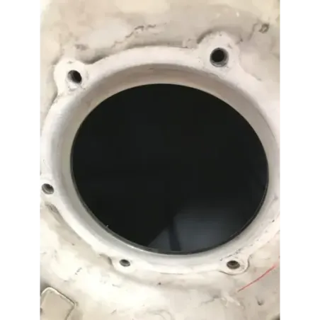 Reservoir YAMAHA TDM 900 2007-2010
