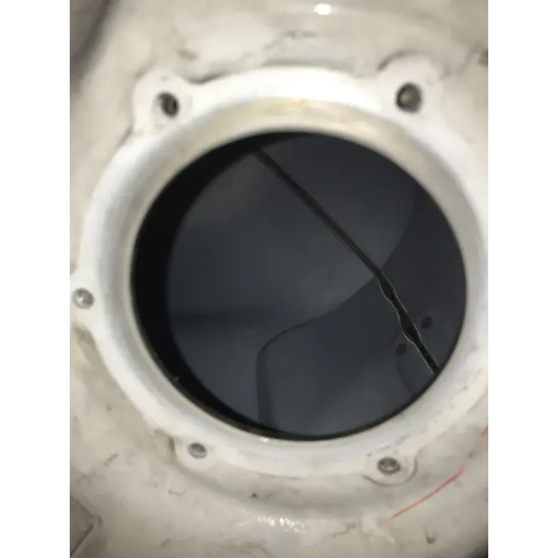 Reservoir YAMAHA TDM 900 2007-2010