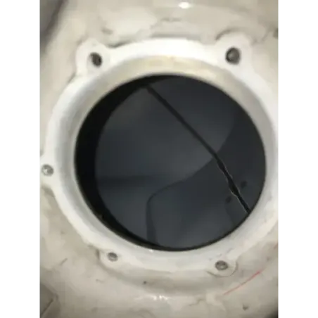 Reservoir YAMAHA TDM 900 2007-2010