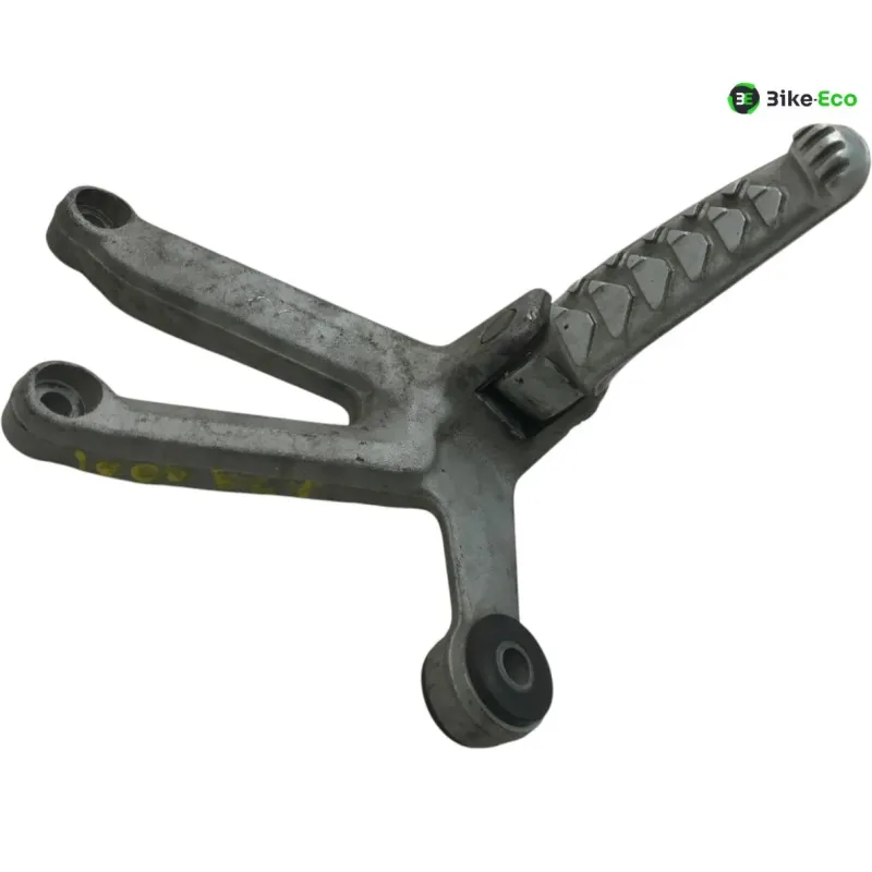 Platine et repose pieds arriere droit APRILIA RSV 1000 R 2006-2009 TUONO