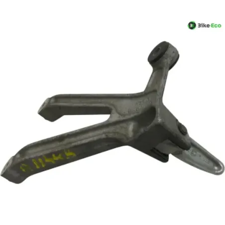Platine et repose pieds arriere droit APRILIA RSV 1000 R 2006-2009 TUONO