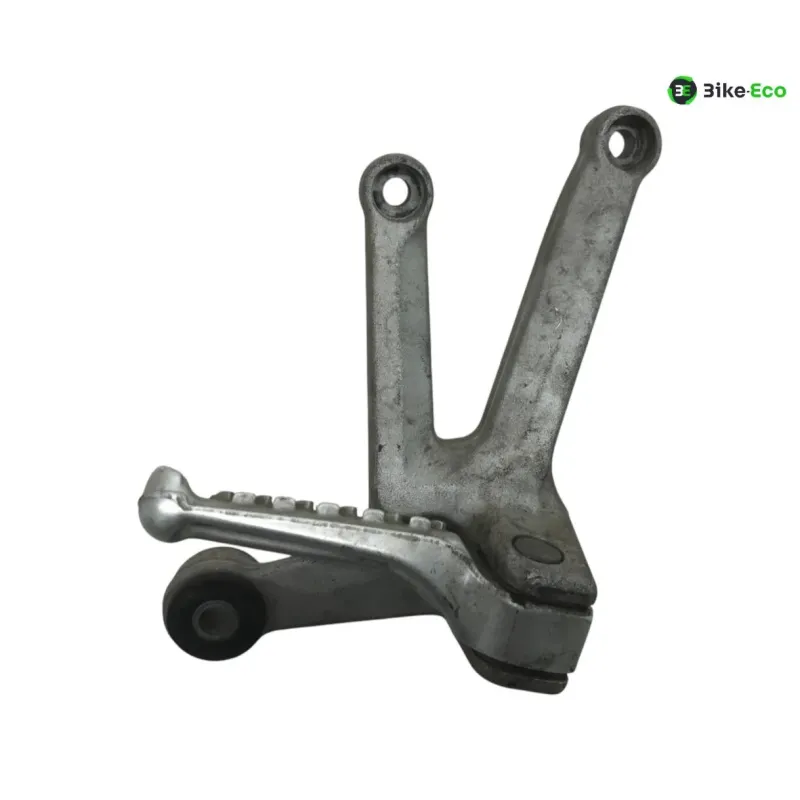 Platine et repose pieds arriere droit APRILIA RSV 1000 R 2006-2009 TUONO