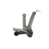 Platine et repose pieds arriere droit APRILIA RSV 1000 R 2006-2009 TUONO Platine et repose pieds arriere droit APRILIA RSV 1000 R 2006-2009 TUONO