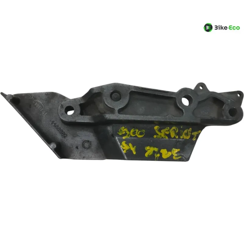 Platine avant droite TRIUMPH SPRINT 900 1993-1997